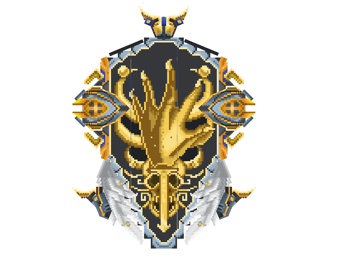 Emperor Shield