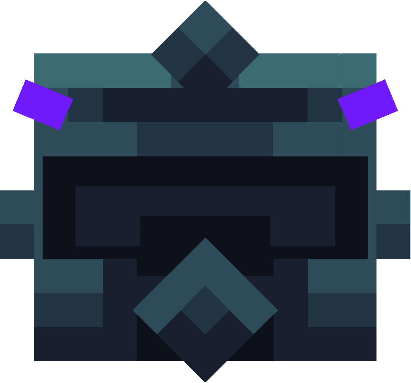 Echo Headpiece