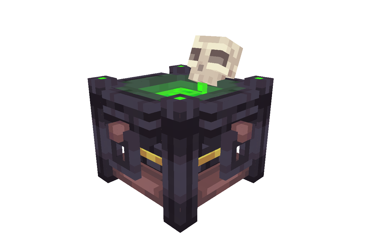 Witch Cauldron