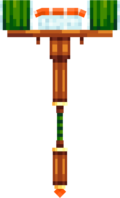 Sushi Smasher