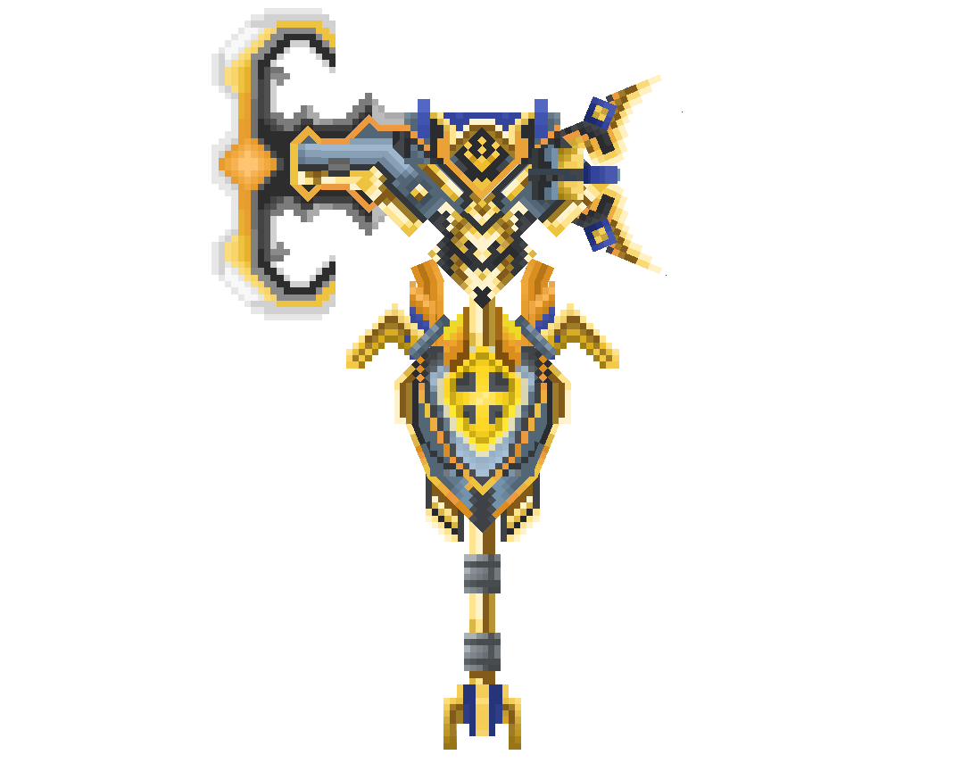 Emperor Axe
