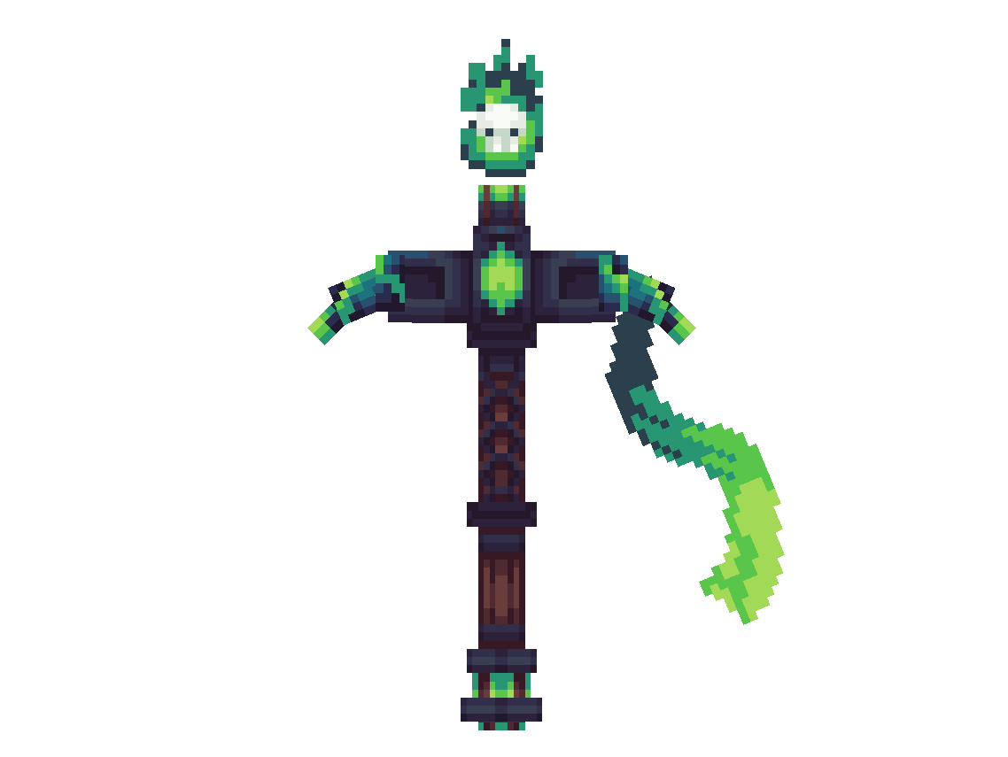 Bone Biter