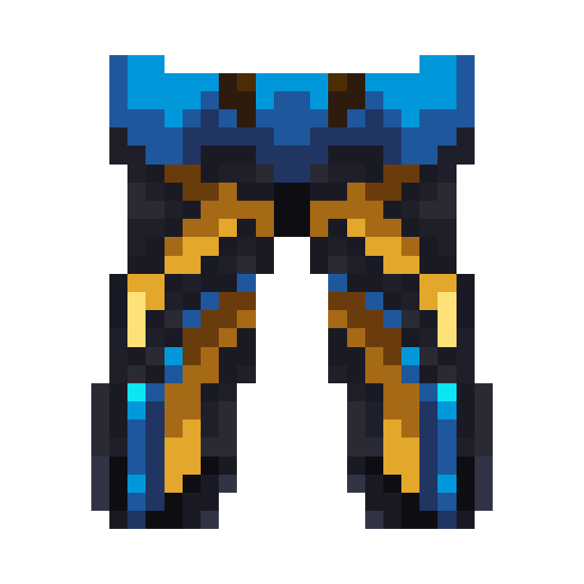 Immortal Leggings