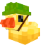 Soldier Duck