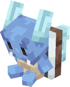 Wartortle Plush