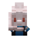 Bib Fortuna Plushie