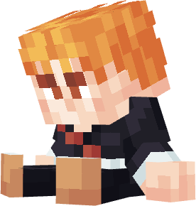 Ichigo Plushie