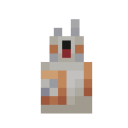 BB-8 Plush
