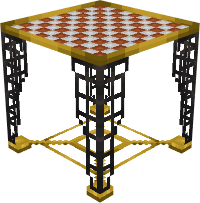 Small Table