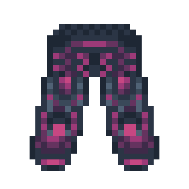 Mythic Leggings