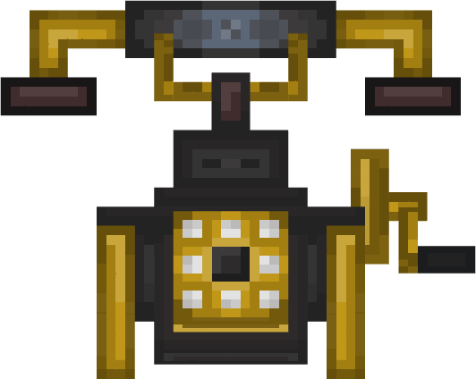 Phone