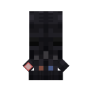 Darth Vader Plush