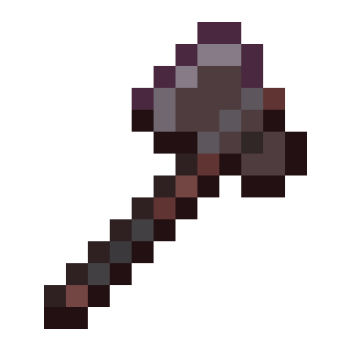 Thunder Axe
