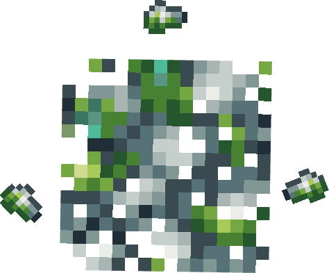 Large Aquatic Scraps