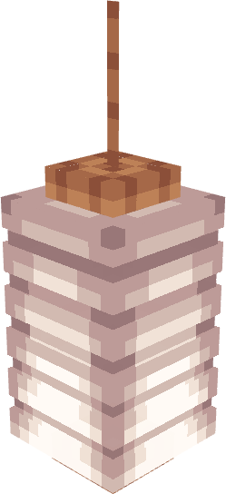 Long Lantern