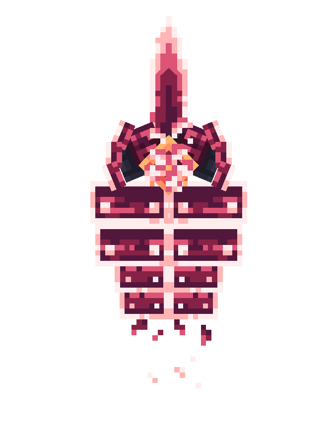 Bloom Breaker