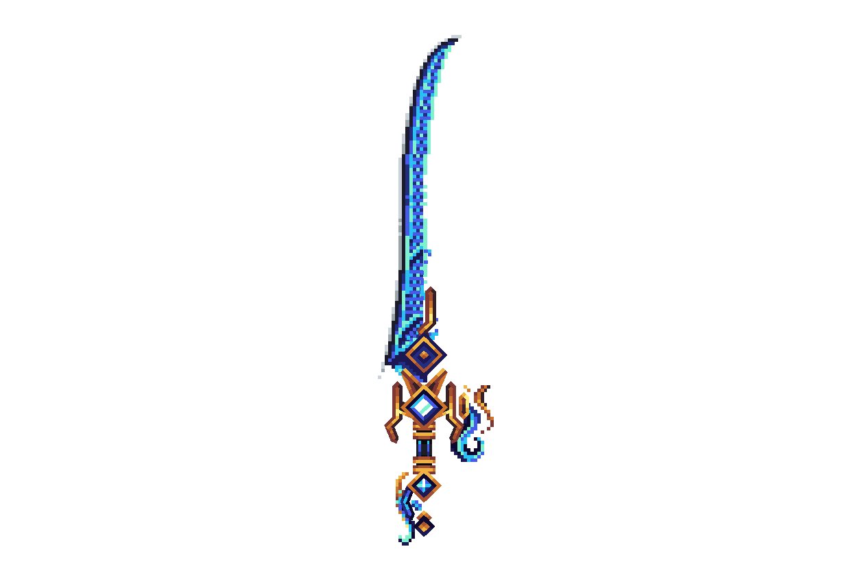 Epic Blade