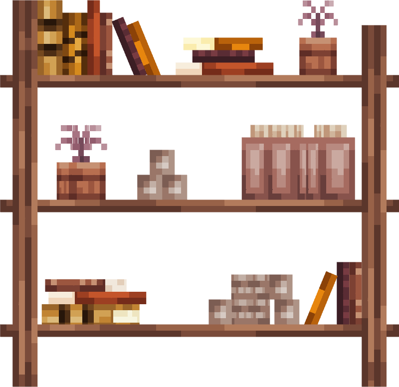 Large Shelf