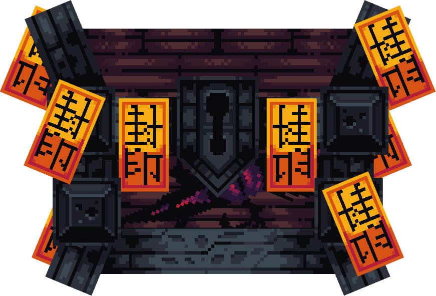 Anime Chest