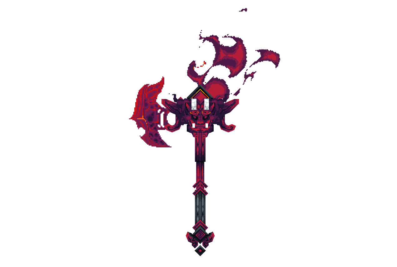 Anime Axe
