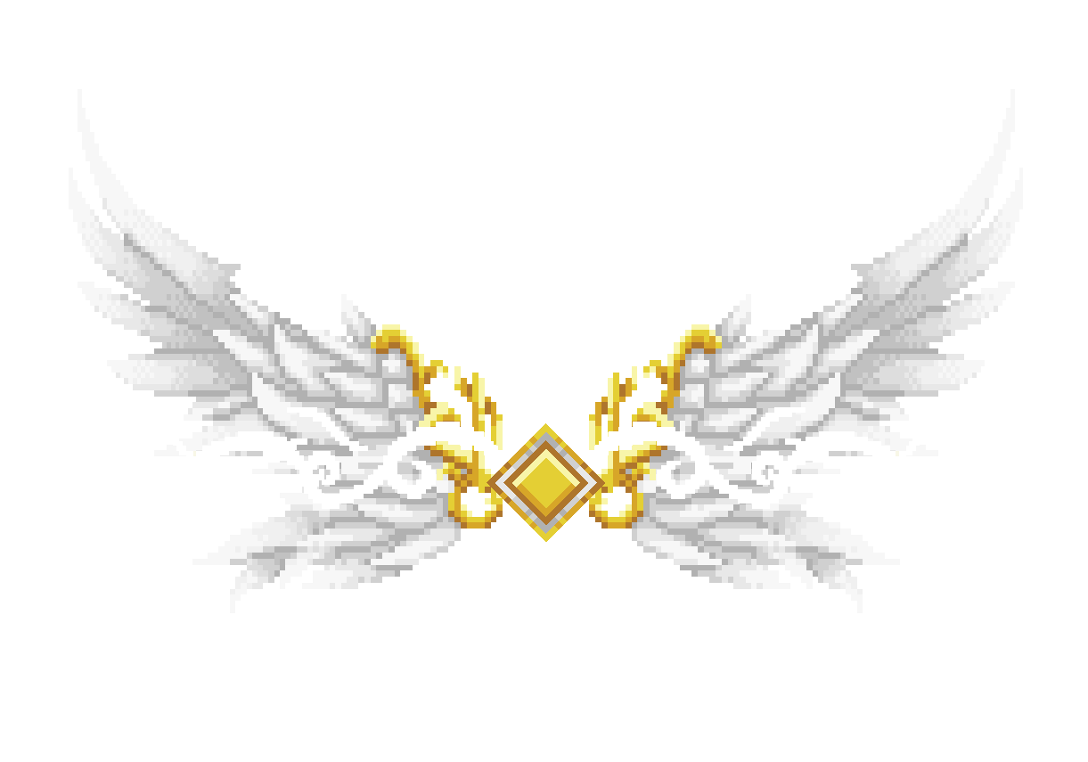 Eternal Wings