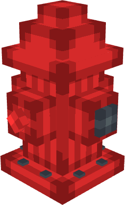 Fire Hydrant