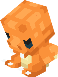 Charmander Plush