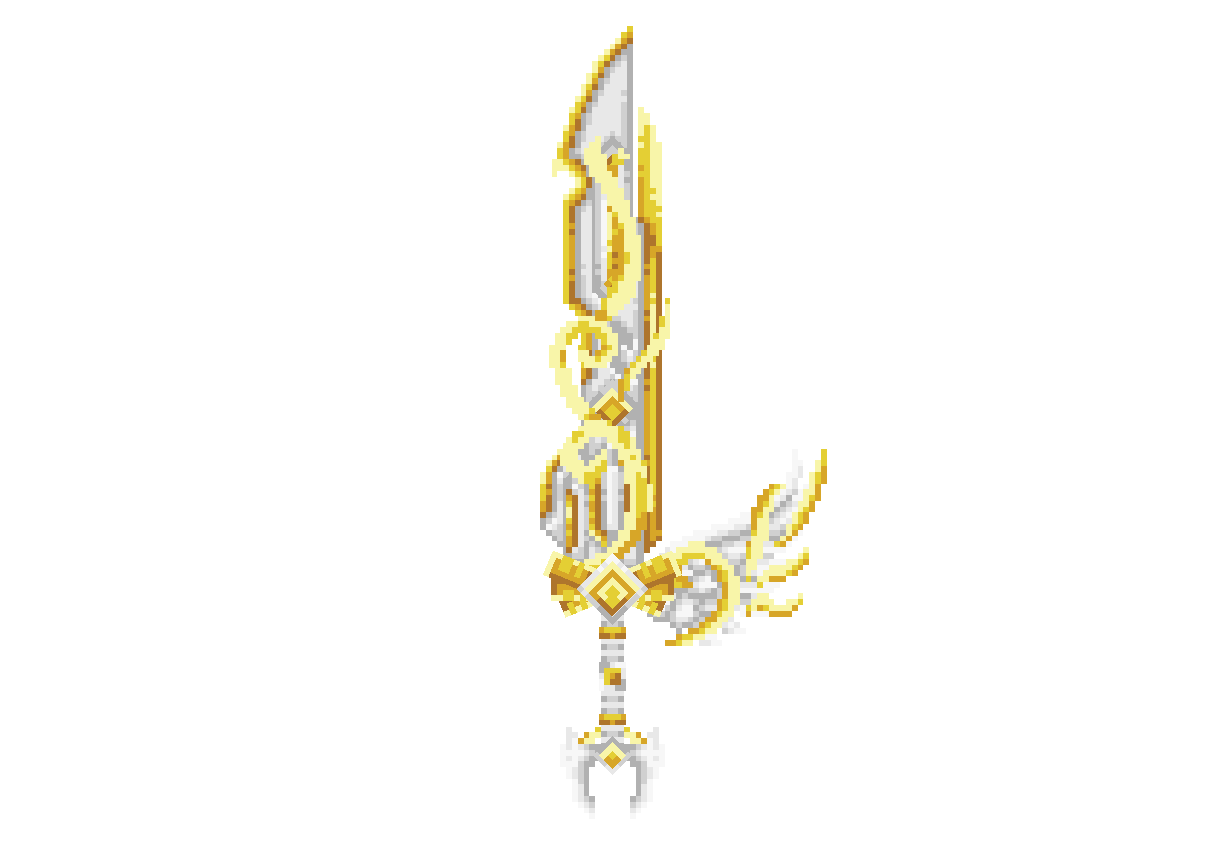 Eternal Blade
