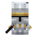 Commander Cody Plushie