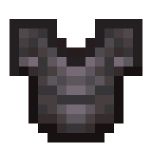 Rainbow Chestplate
