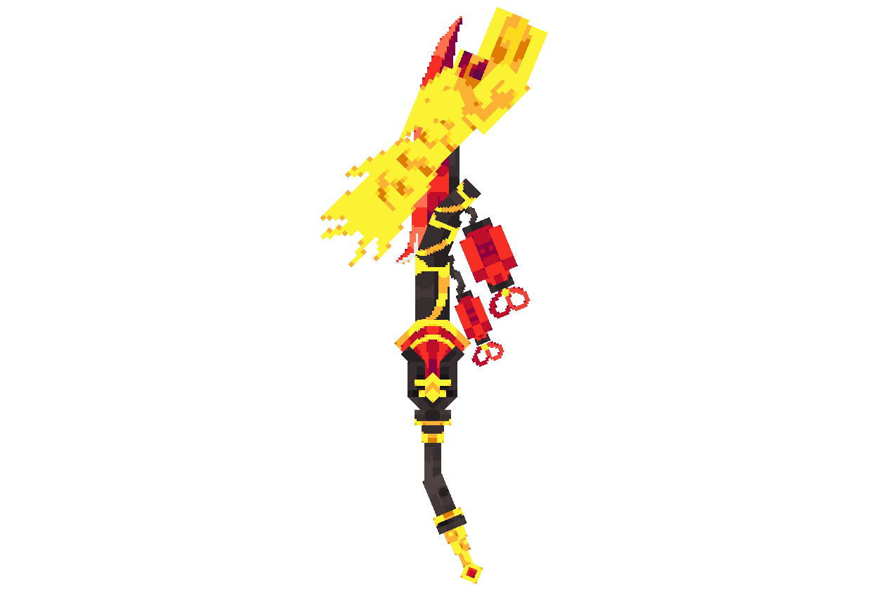 Jade Fang