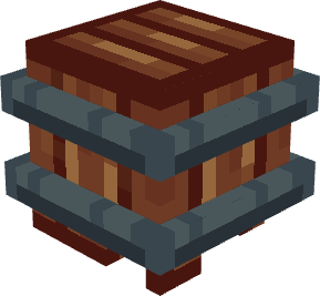 Barrel Hat