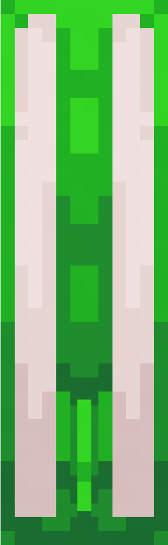 Island Green Surfboard
