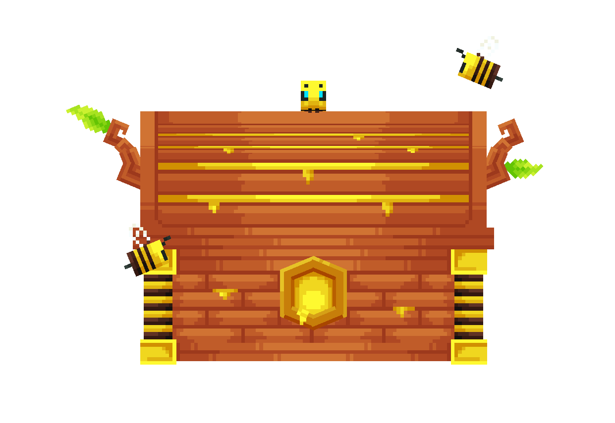 Cottage Chest
