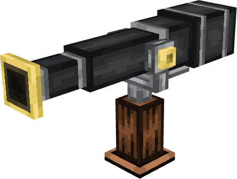 Cannon