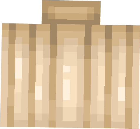 Closed Clam