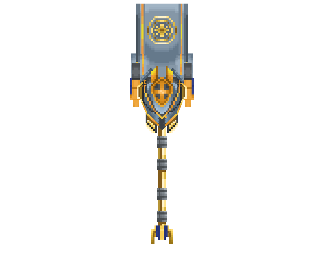 Emperor Shovel