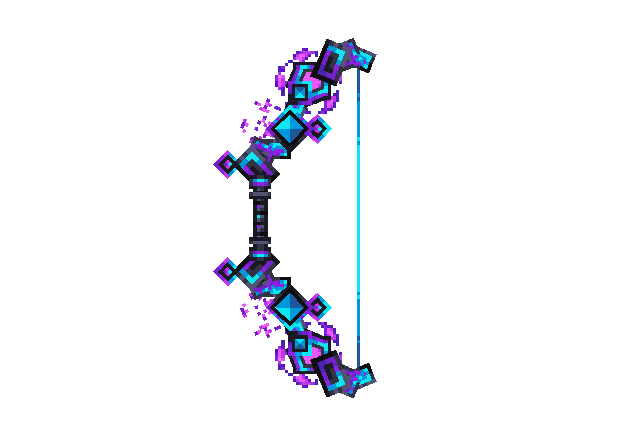 Legendary Bow