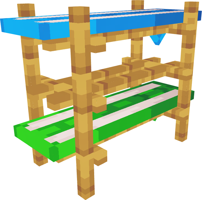 Island Surfboard Rack