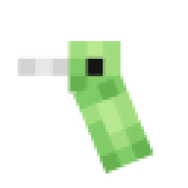 Agender Parrot
