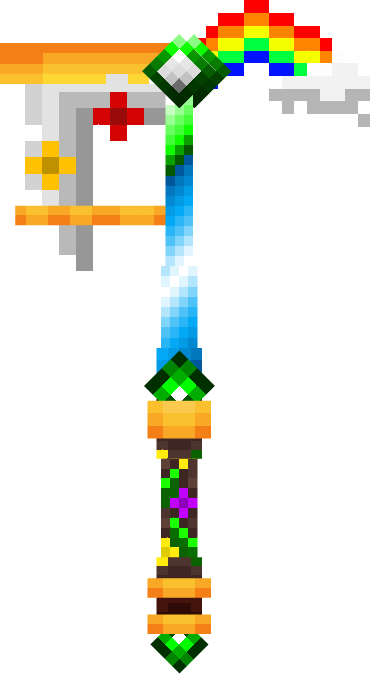 Harmony Hatchet