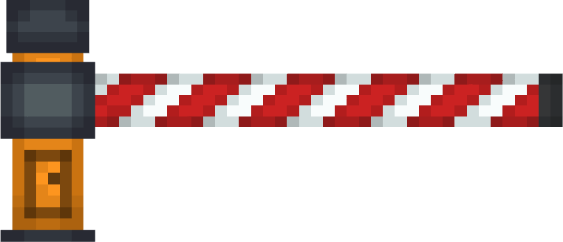 Vehicle Barrier