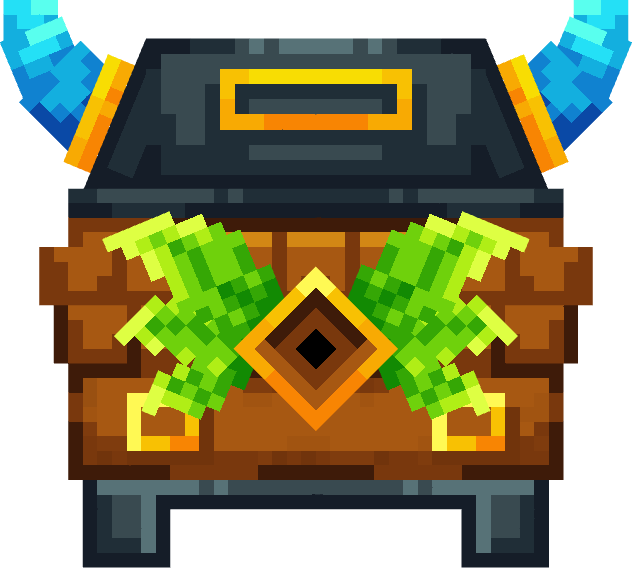 Paradise Chest