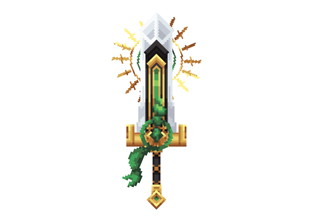 Ethos Sword