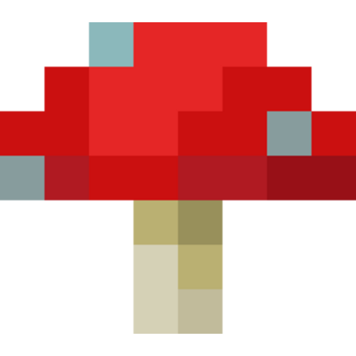 Red Shroomhead