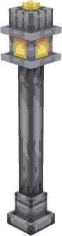 Lamp Post