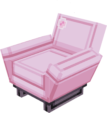 Sakura Sofa Chair