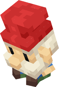 Red Gnome