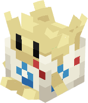Togepi Plush