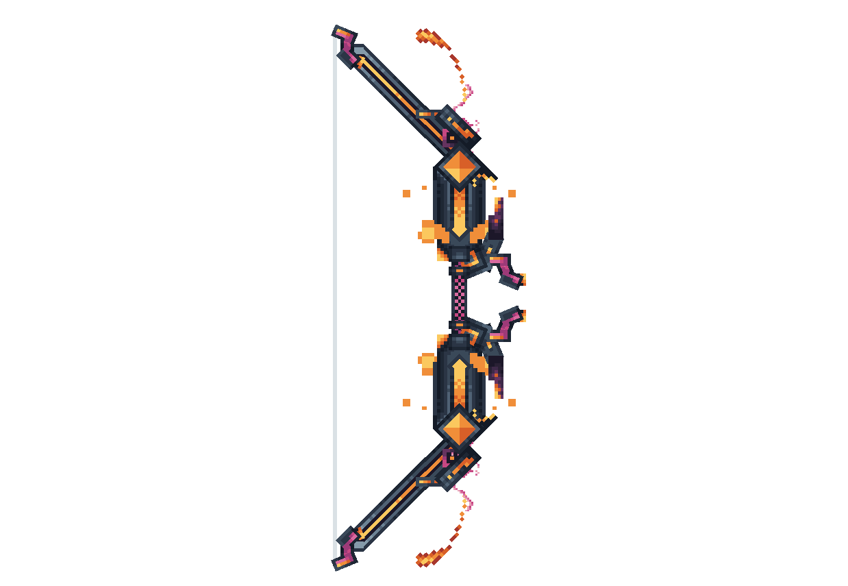Mythic Bow